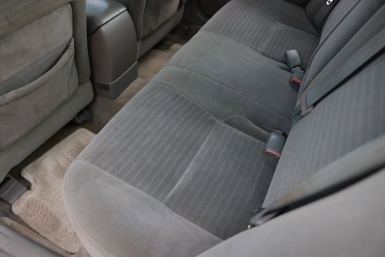 Used 2005 Toyota Camry SE FWD image 8