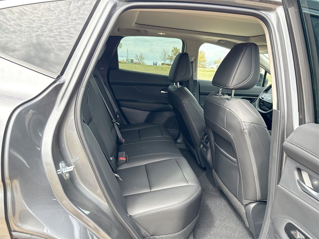 New 2025 Nissan Murano SL image 28