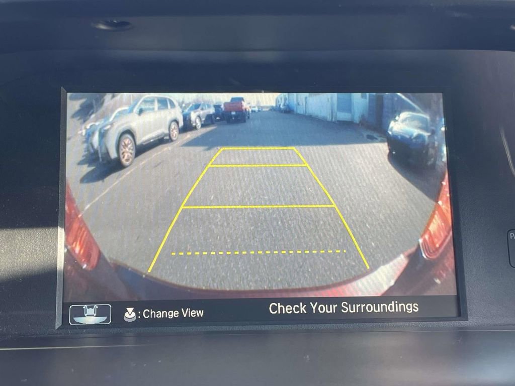 Used 2013 Honda Accord EX-L image 29