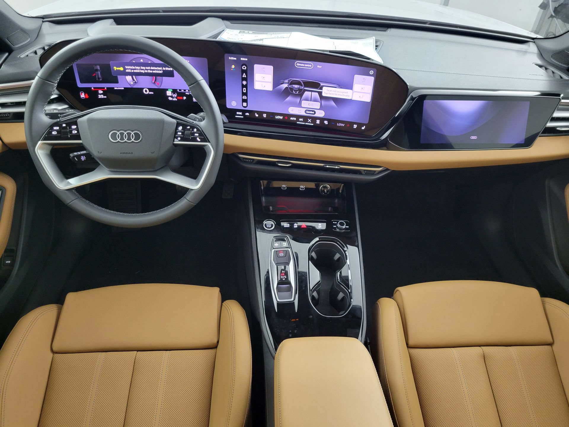 New 2026 Audi A5 2.0T Premium AWD/4WD image 31