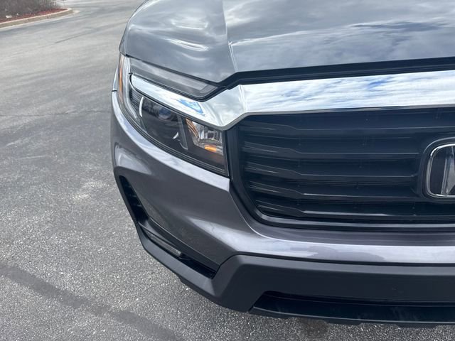 Certified 2023 Honda Ridgeline RTL image 42