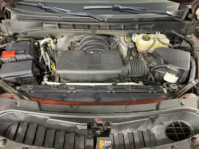 Used 2023 GMC Yukon XL SLT AWD/4WD image 29