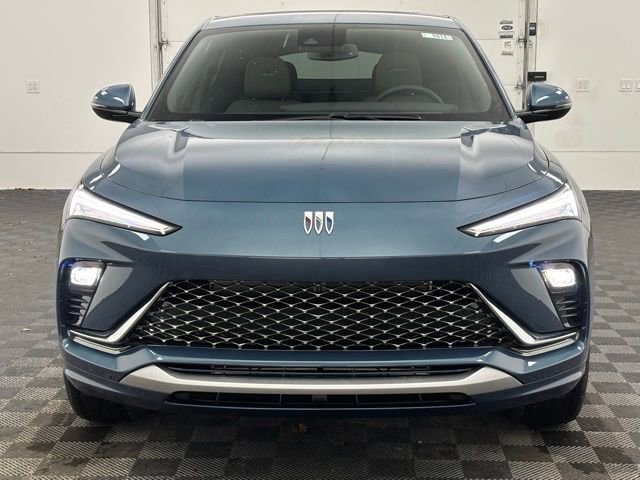 New 2026 Buick Envista Avenir image 13