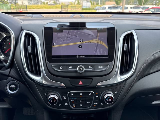 Used 2018 Chevrolet Equinox Premier AWD/4WD image 26