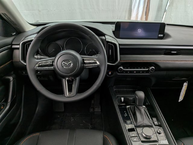 New 2026 MAZDA CX-50 AWD 2.5 Hybrid w/ Cargo Package image 22