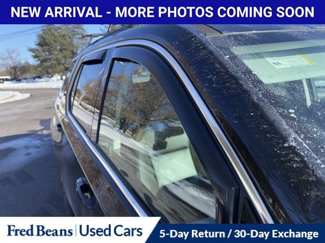 Used 2019 Chevrolet Traverse LT image 13