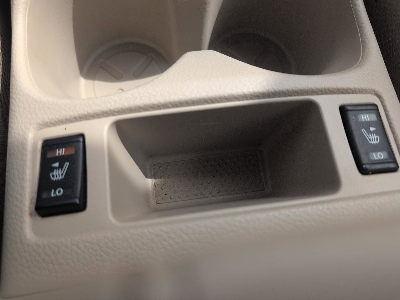 Used 2017 Nissan Rogue SV image 21