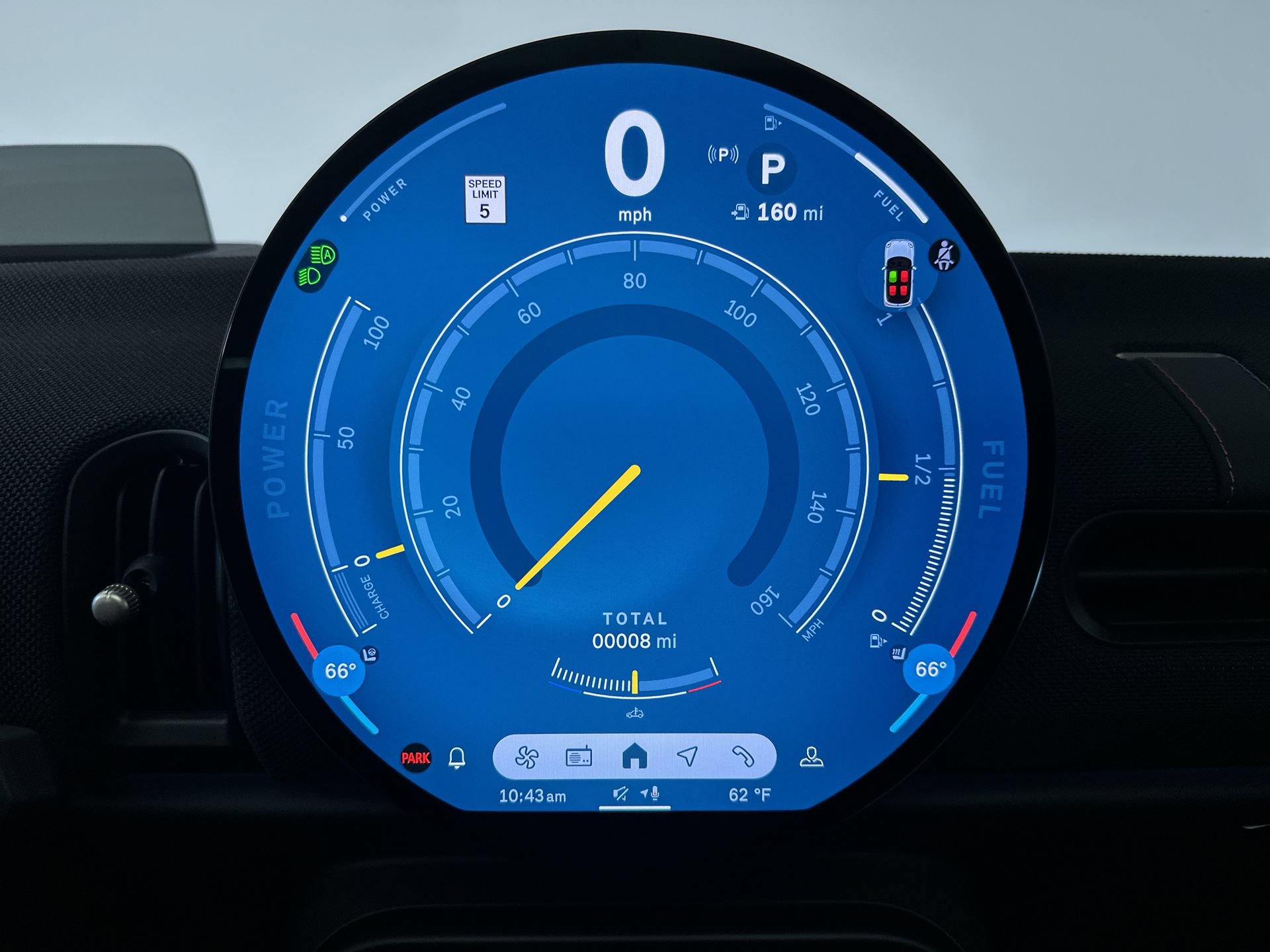New 2026 MINI Cooper S FWD image 18