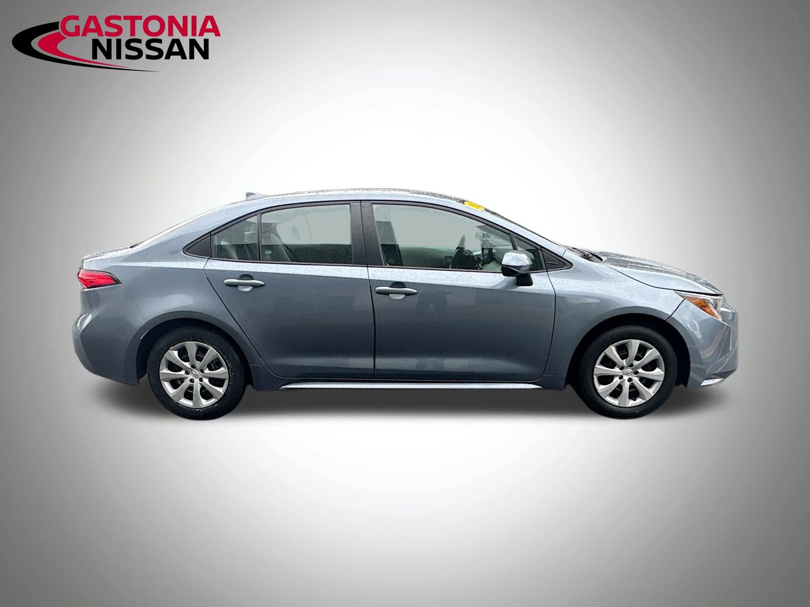 Used 2022 Toyota Corolla LE image 10