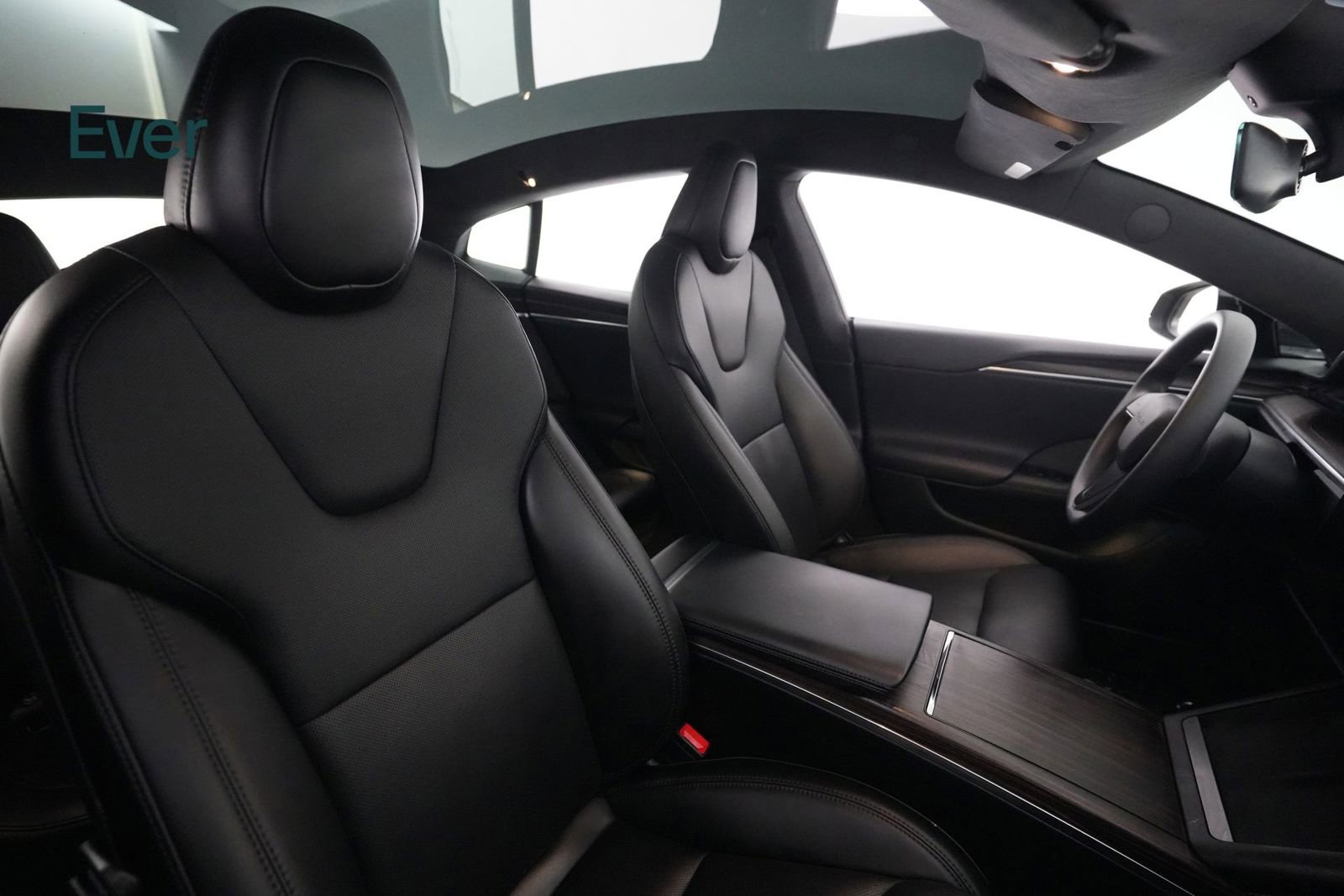 Used 2024 Tesla Model S AWD/4WD image 23