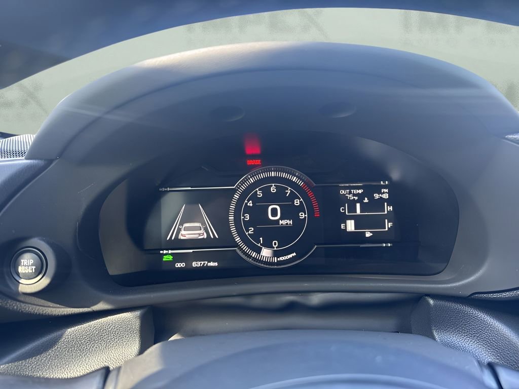 Used 2025 Toyota GR86 w/ Performance Package image 19