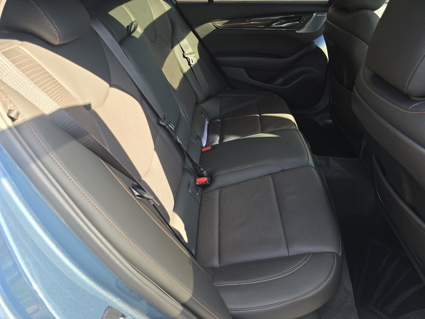 Used 2024 Cadillac CT5 Sport AWD/4WD image 31