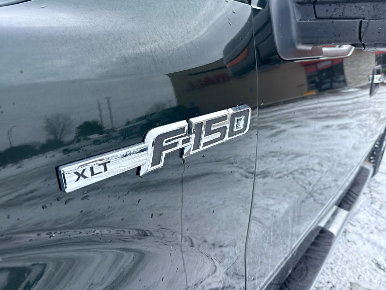 Used 2014 Ford F150 XLT w/ Equipment Group 302A Luxury image 10