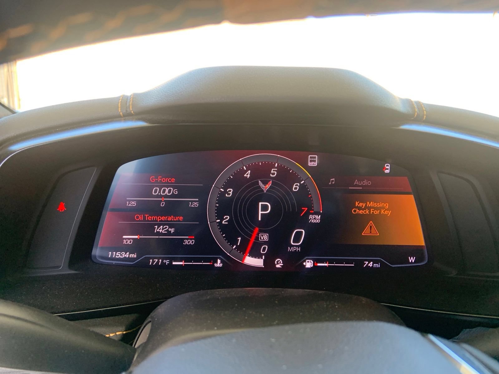 Used 2021 Chevrolet Corvette Stingray Preferred Cpe w/ Z51 Performance Package RWD image 21