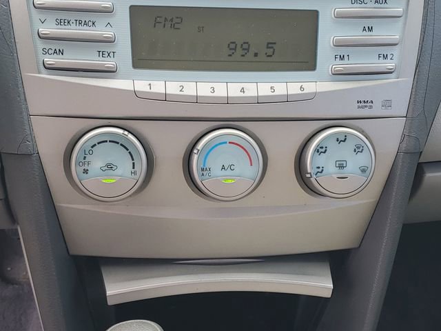 Used 2007 Toyota Camry CE FWD image 17