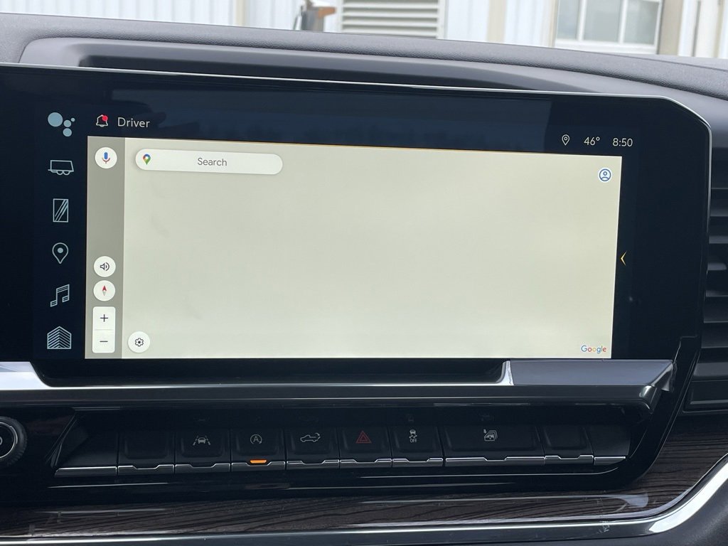 Certified 2024 Chevrolet Silverado 1500 LT image 37