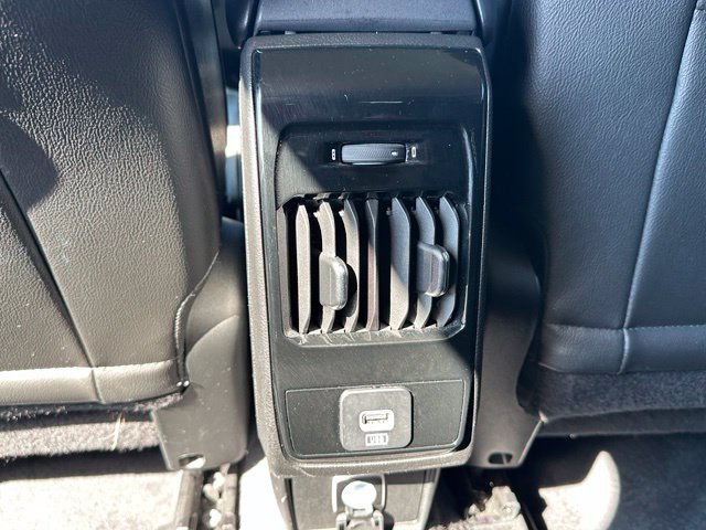 Used 2022 Jeep Compass Limited AWD/4WD image 15