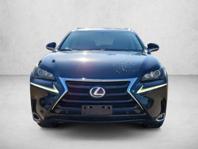 Used 2016 Lexus NX 200t AWD w/ Premium Package image 2