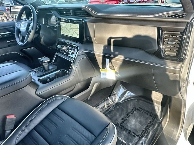 New 2026 GMC Sierra 1500 AT4X image 30