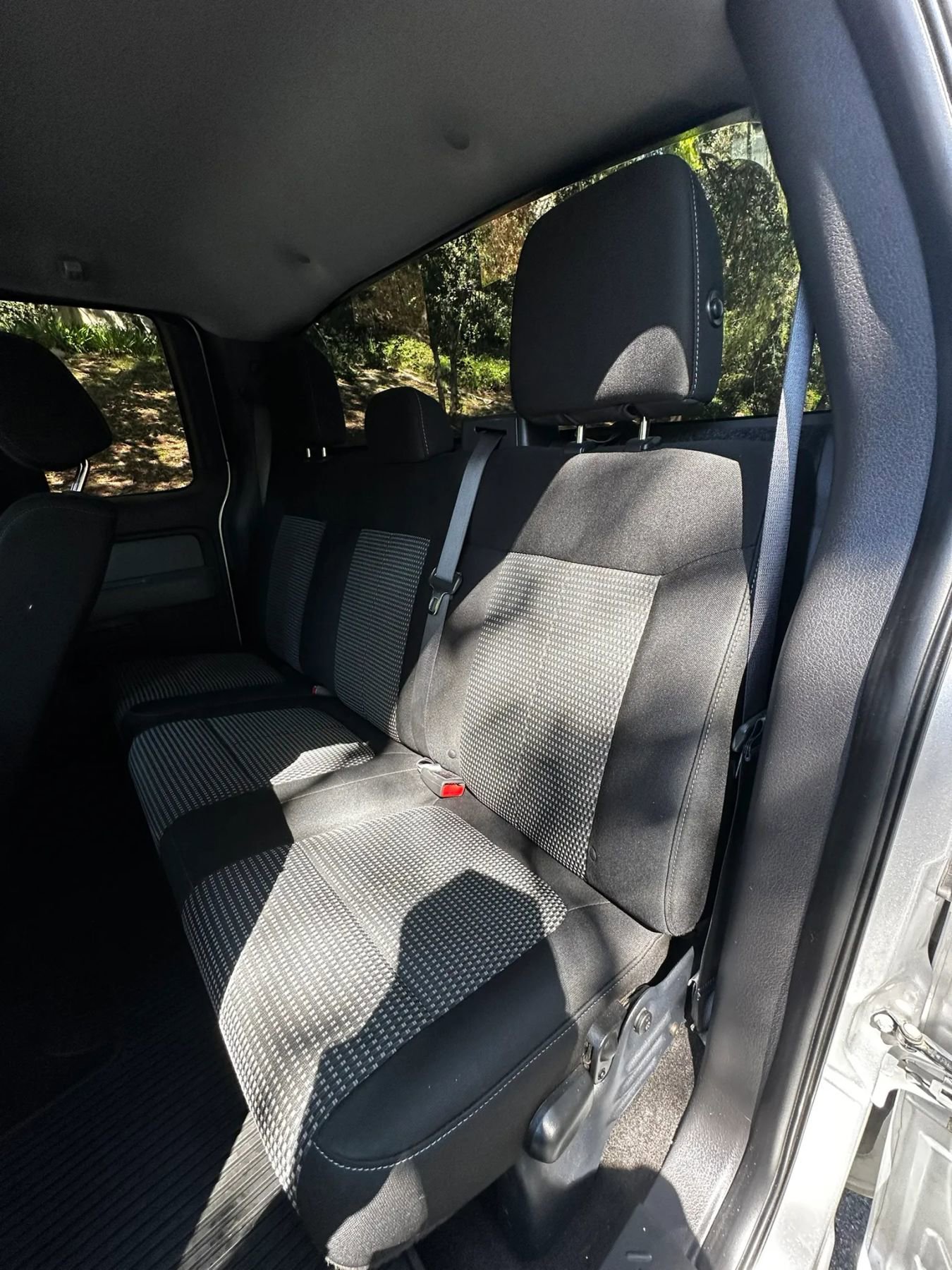 Used 2014 Ford F150 STX w/ Equipment Group 201A Mid RWD image 15