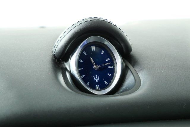 Used 2023 Maserati Ghibli Modena image 17