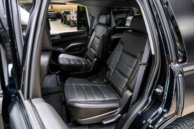 Used 2020 GMC Yukon Denali w/ Denali Premium Package AWD/4WD image 64