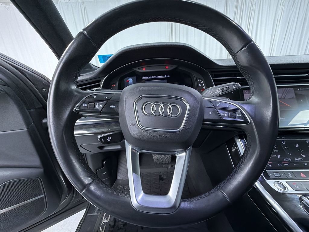 Used 2021 Audi Q7 2.0T Premium Plus image 7