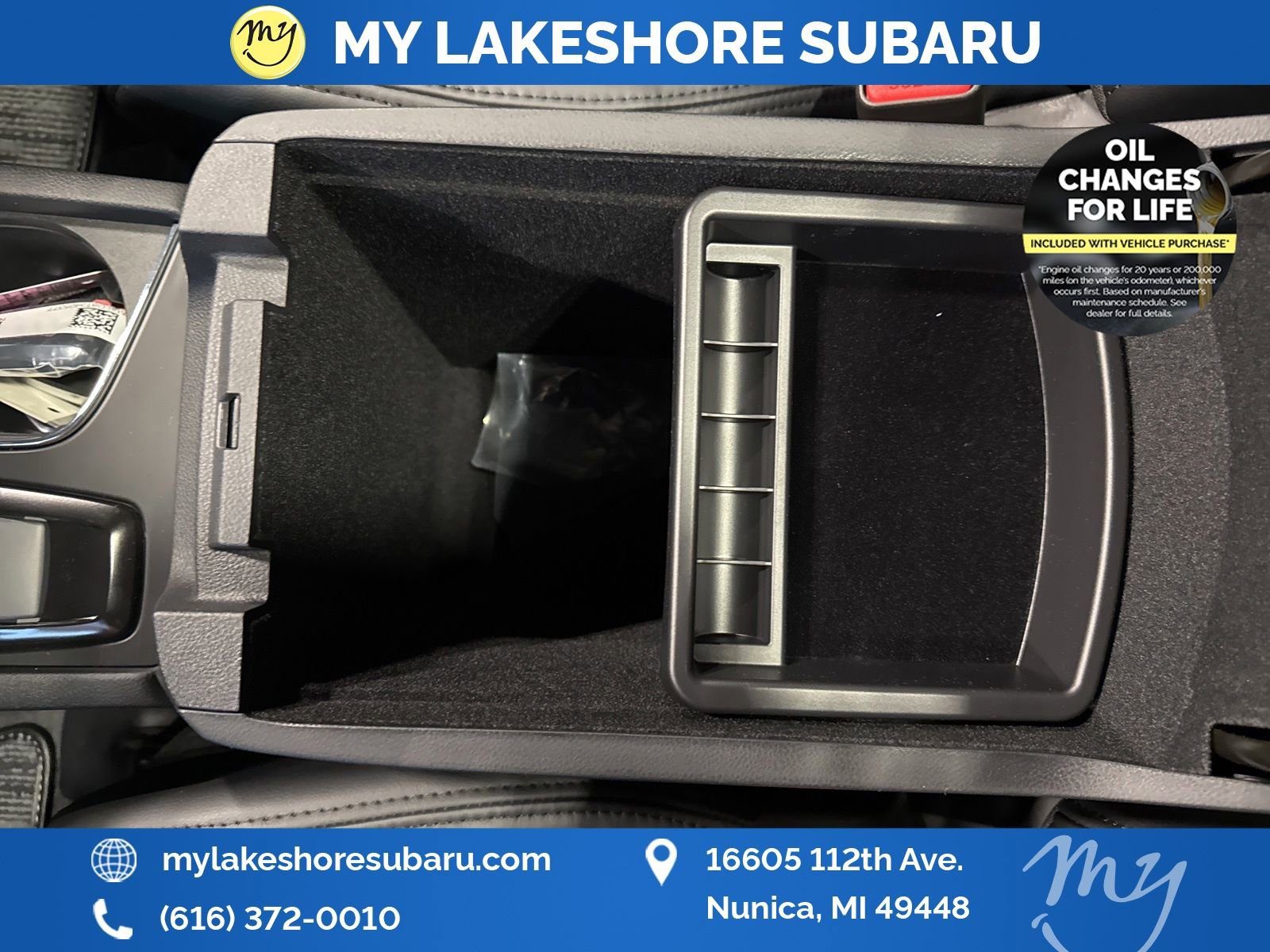 New 2026 Subaru Ascent Bronze Edition image 22