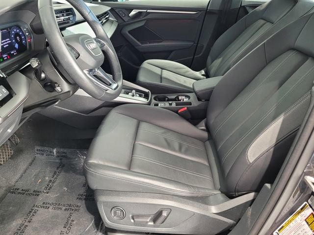 Used 2023 Audi A3 2.0T Premium Plus image 17