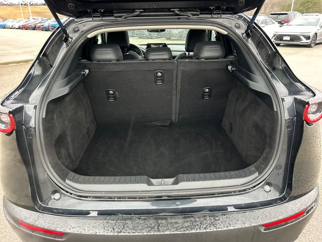 Used 2025 MAZDA CX-30 AWD 2.5 S w/ Preferred Package image 45