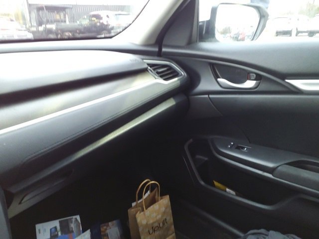 Used 2020 Honda Civic LX image 16