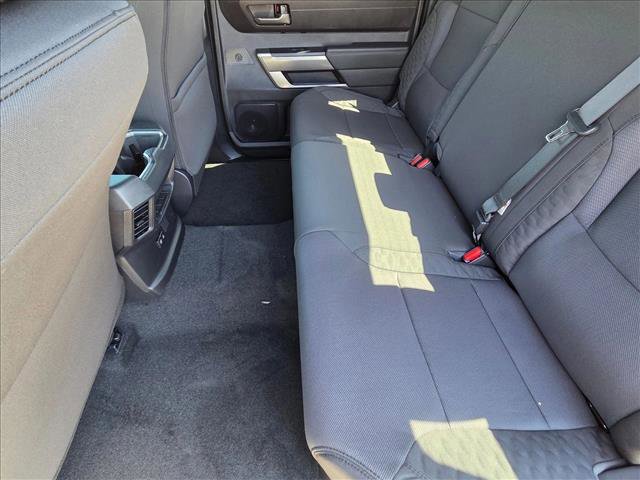 New 2026 Toyota Tundra SR5 image 15