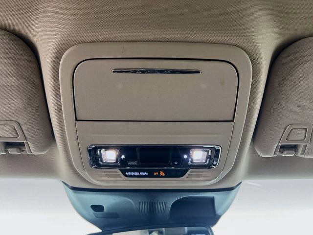 Used 2022 Lincoln Corsair FWD image 20