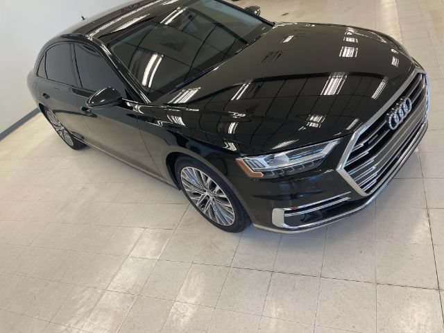 Used 2019 Audi A8 L 3.0T w/ Executive Package AWD/4WD image 1