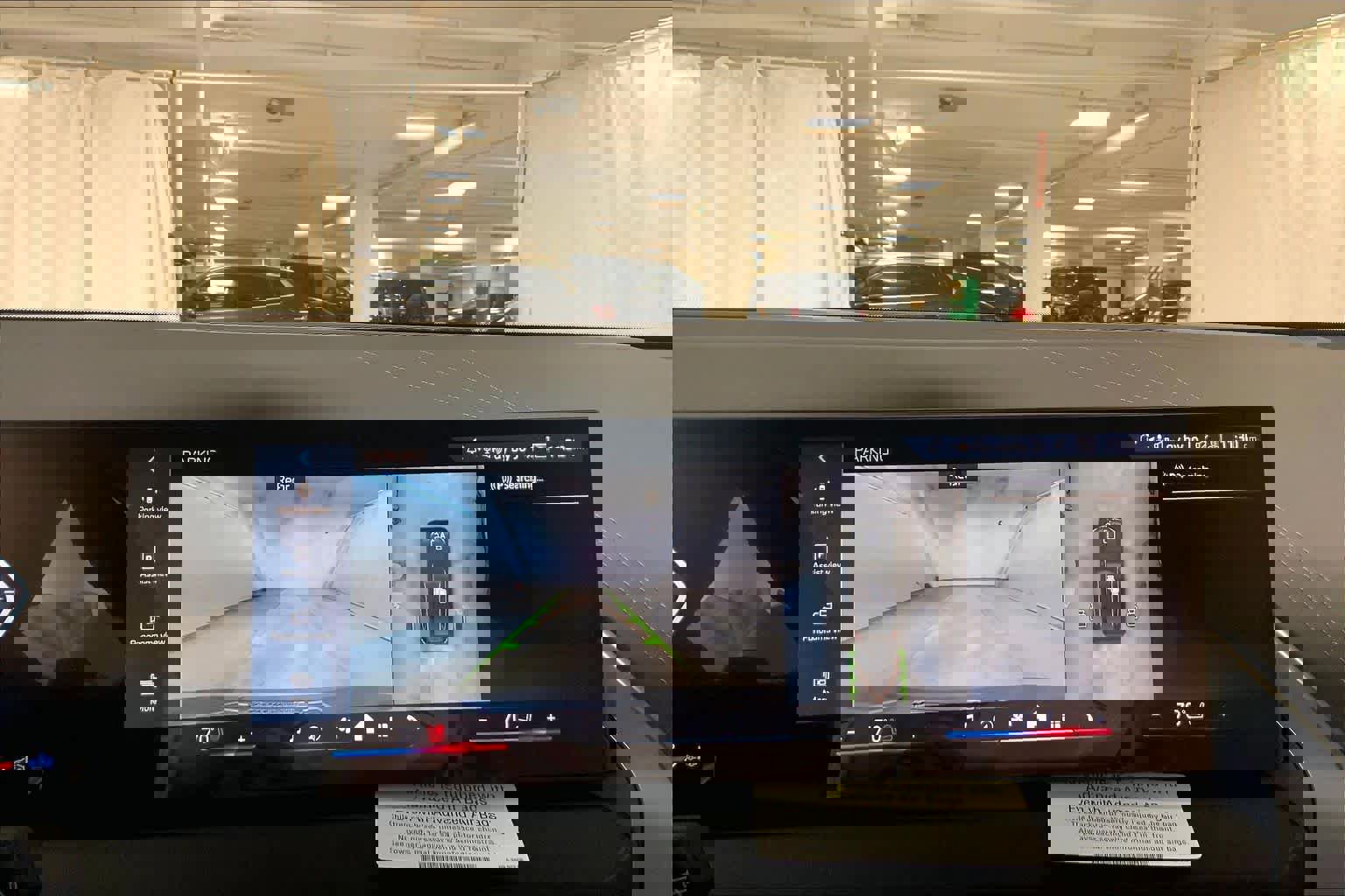 New 2026 BMW X3 xDrive30 w/ Premium Package image 19