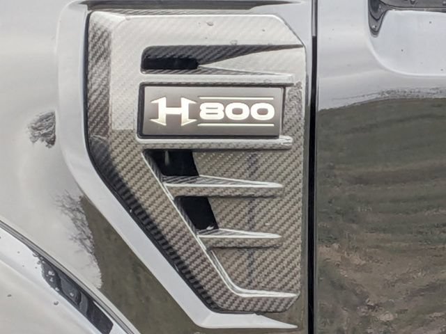 New 2025 Ford F150 Lariat w/ Equipment Group 502A High AWD/4WD image 14