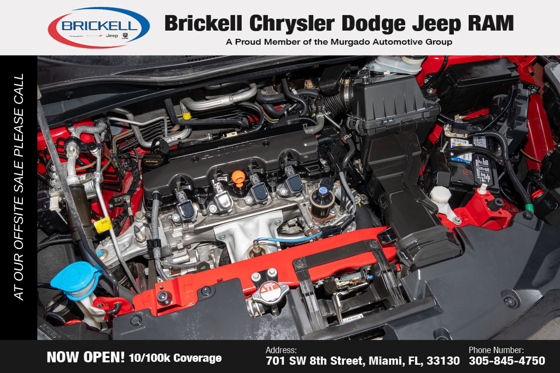 Used 2022 Honda HR-V Sport image 33