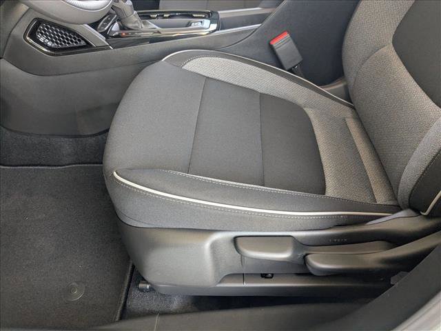 New 2026 Chevrolet TrailBlazer LS w/ LS Convenience Package image 4