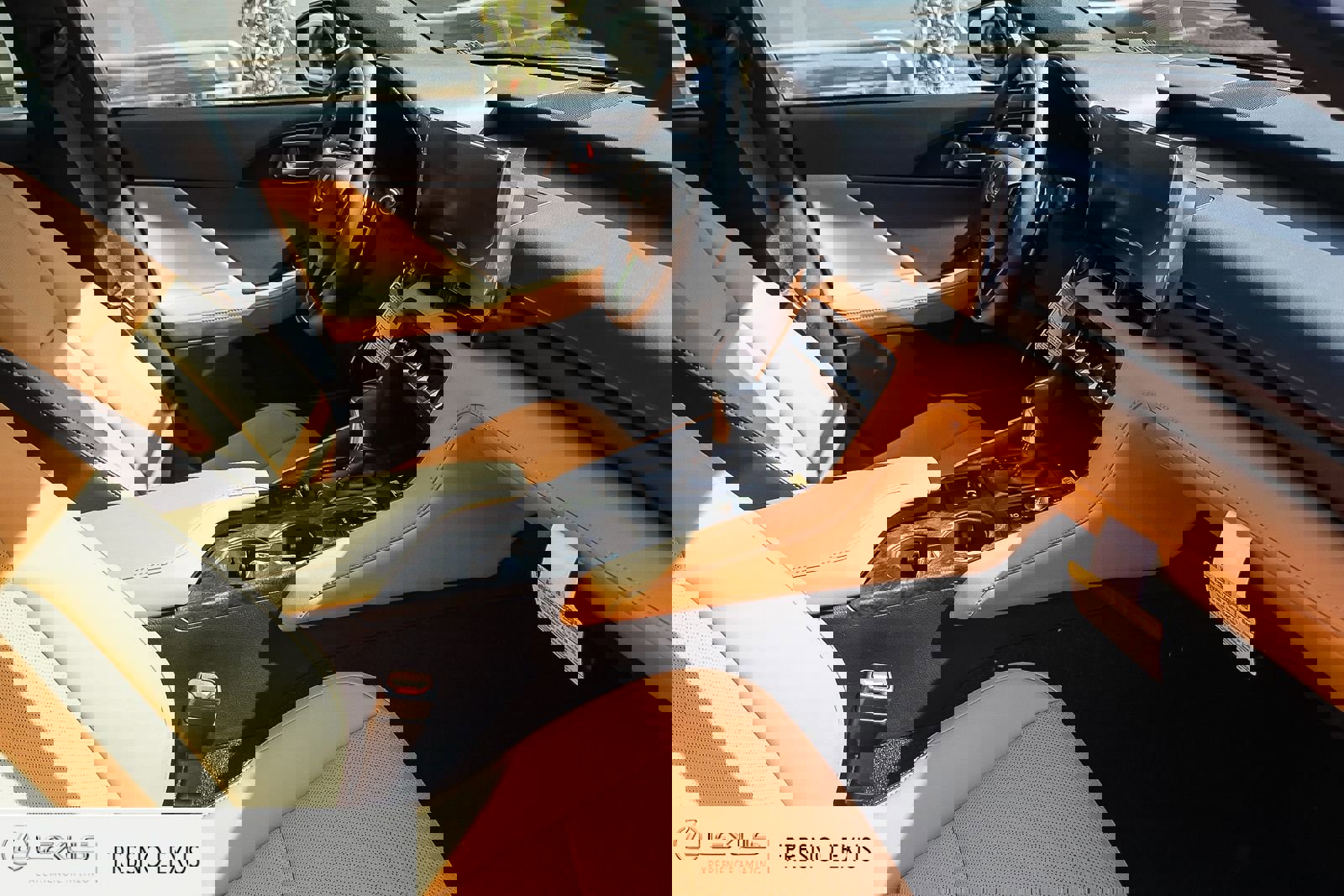 New 2026 Lexus IS 350 F Sport image 12