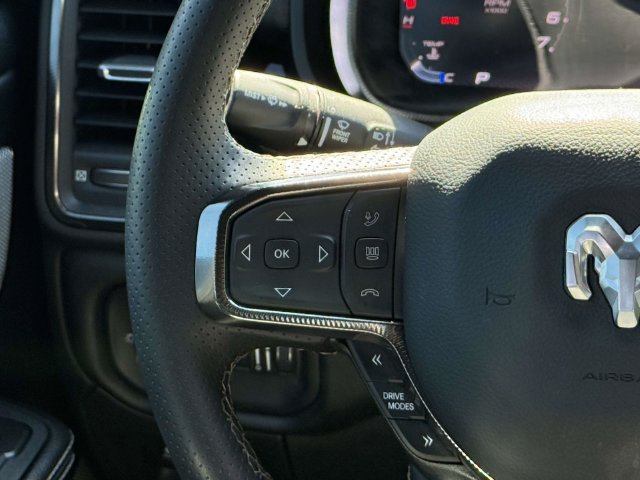 Used 2025 RAM 1500 Rebel w/ Rebel Level 2 Equipment Group AWD/4WD image 16