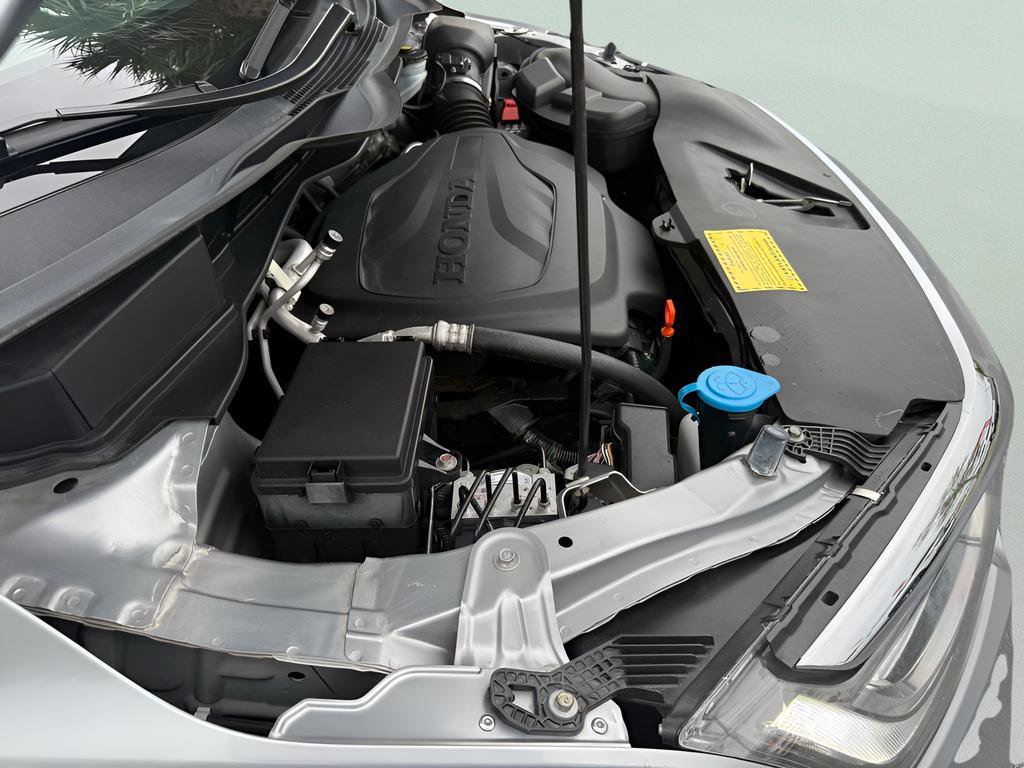 Used 2021 Honda Odyssey EX-L image 38