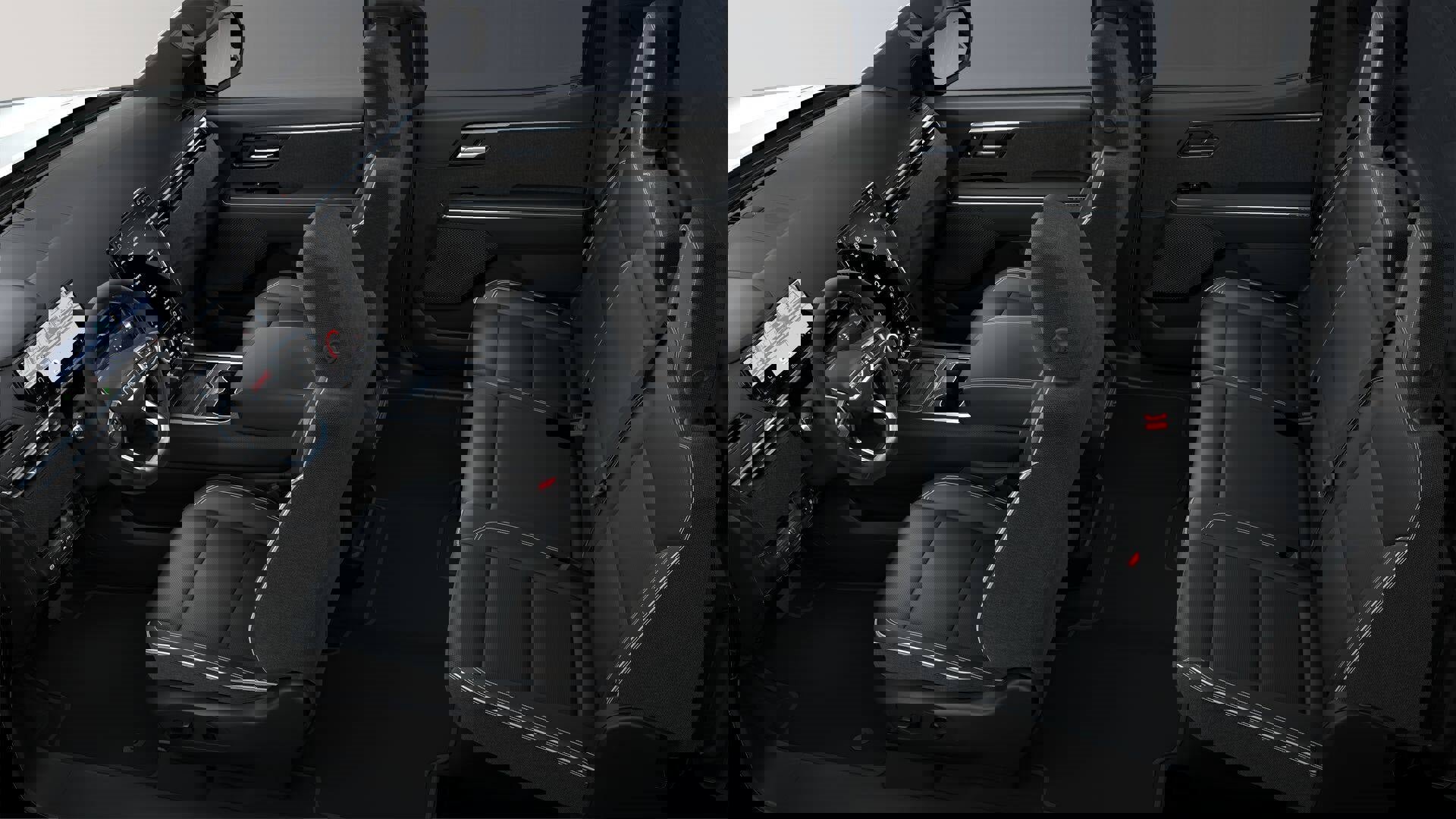 New 2026 GMC Sierra EV Elevation image 37