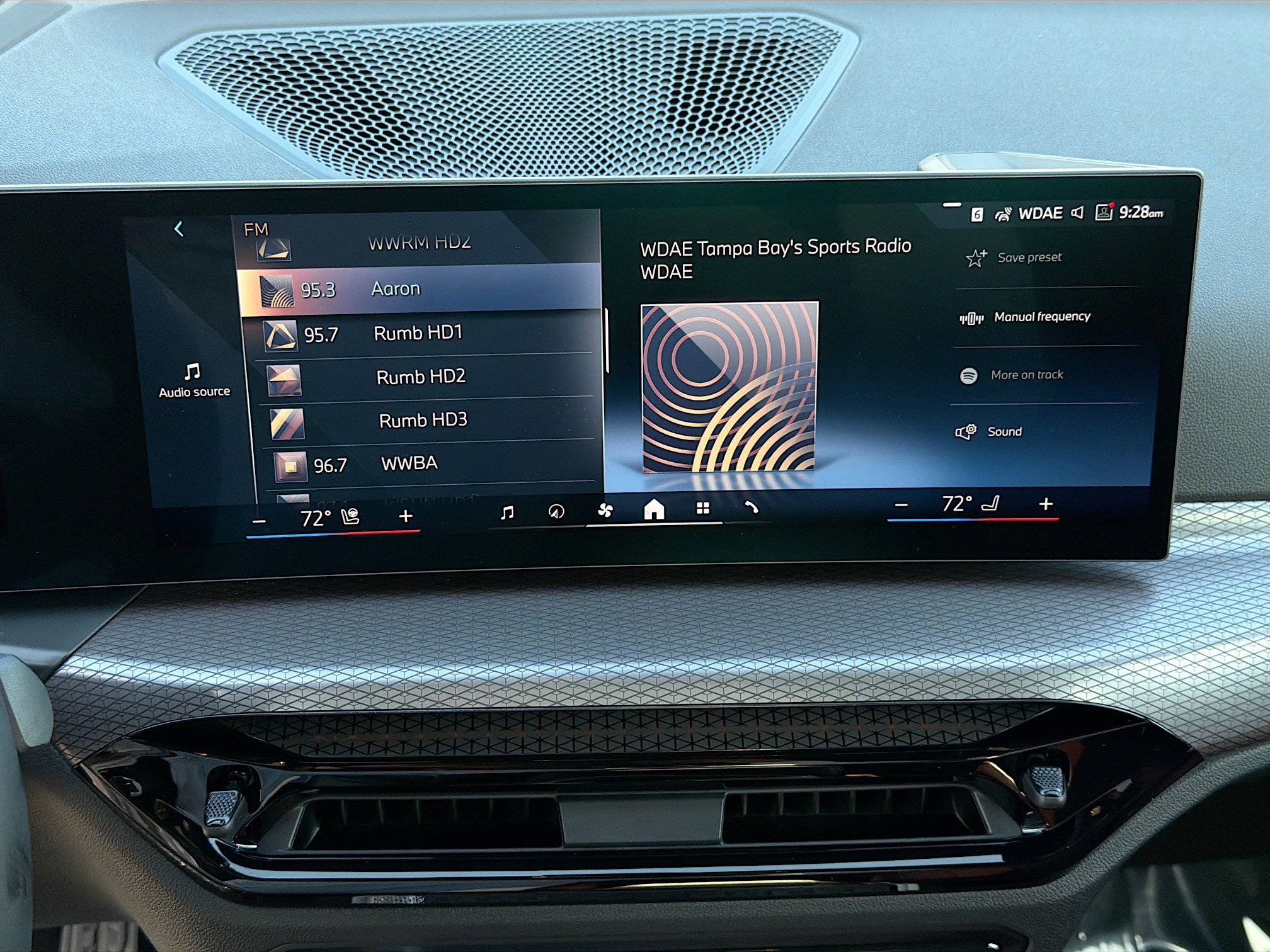 New 2026 BMW 330i xDrive Sedan w/ M Sport Package image 32