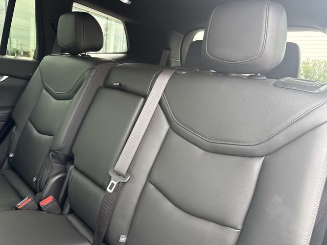 Certified 2024 Cadillac XT6 Luxury w/ LPO, Floor Liner Package AWD/4WD image 32