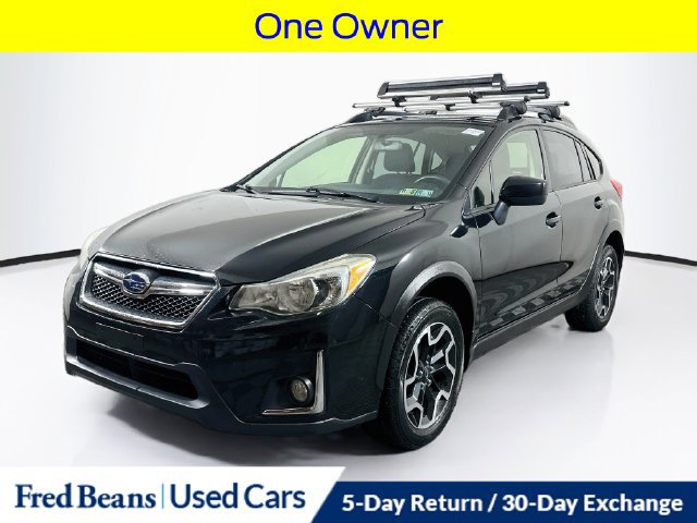 Used 2017 Subaru Crosstrek 2.0i Premium AWD/4WD image 4