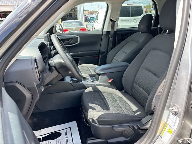 Used 2021 Ford Bronco Sport image 17