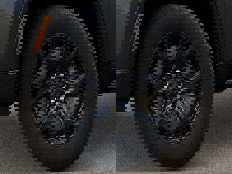 New 2025 Jeep Wagoneer Series II image 29