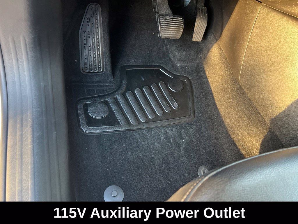 Used 2020 Jeep Compass Latitude FWD image 26