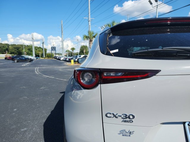 New 2026 MAZDA CX-30 AWD 2.5 S image 26