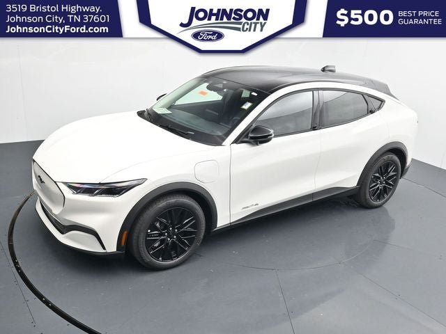 New 2026 Ford Mustang Mach-E Select w/ Comfort Package Lite AWD/4WD image 28